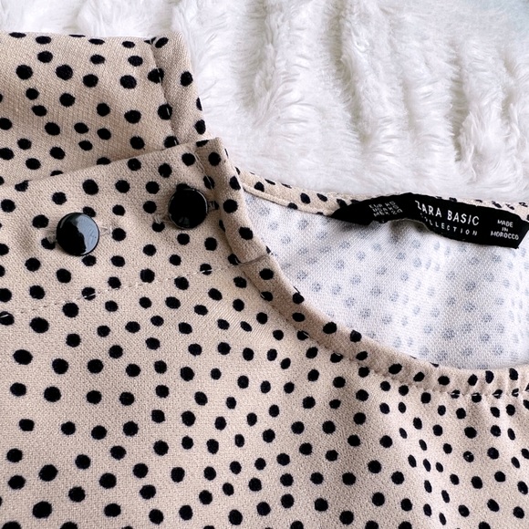 Zara Basic Collection Top - Picture 8 of 9